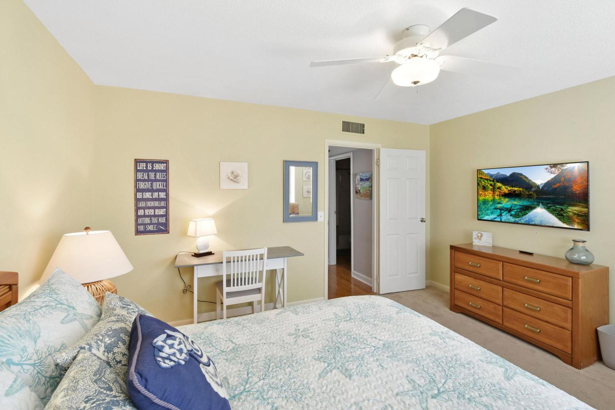 Turtle Cove- 2 Bedroom 1 And A Half Bathrooms St. Simons Island Exterior foto