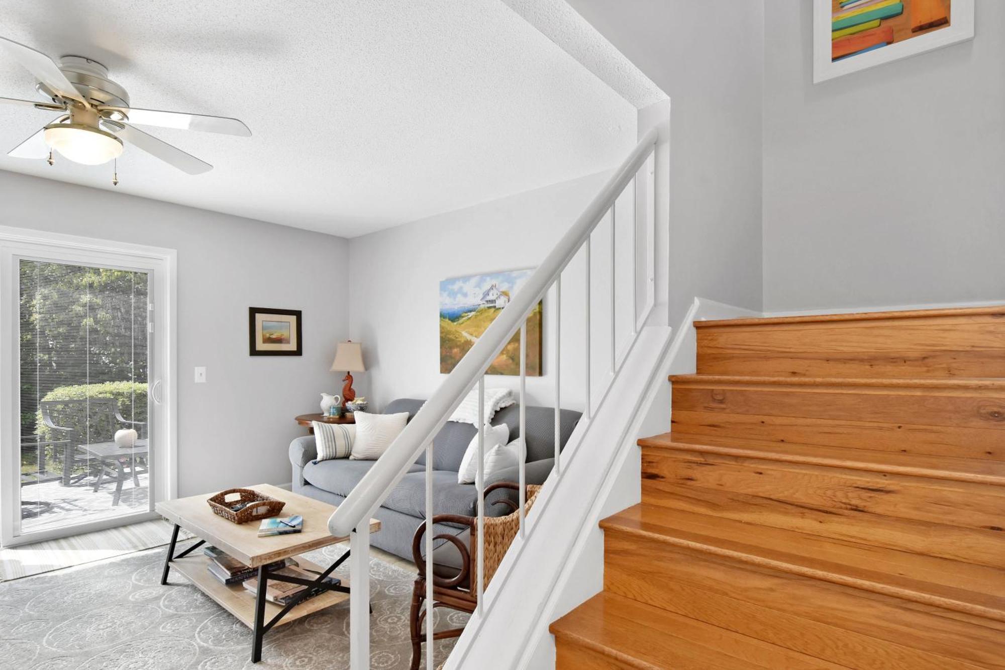 Turtle Cove- 2 Bedroom 1 And A Half Bathrooms St. Simons Island Exterior foto