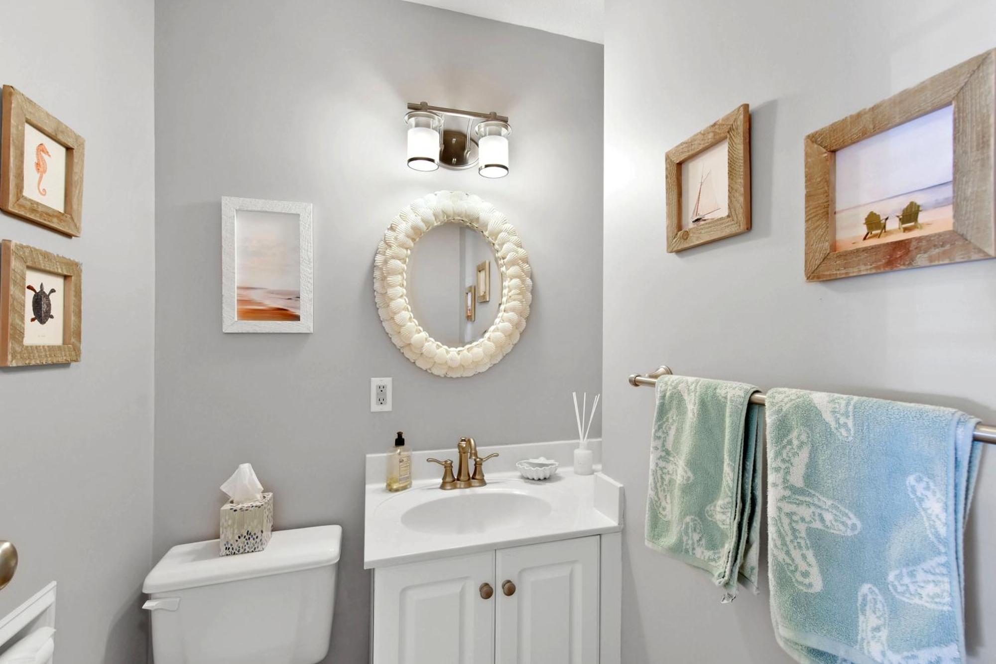 Turtle Cove- 2 Bedroom 1 And A Half Bathrooms St. Simons Island Exterior foto
