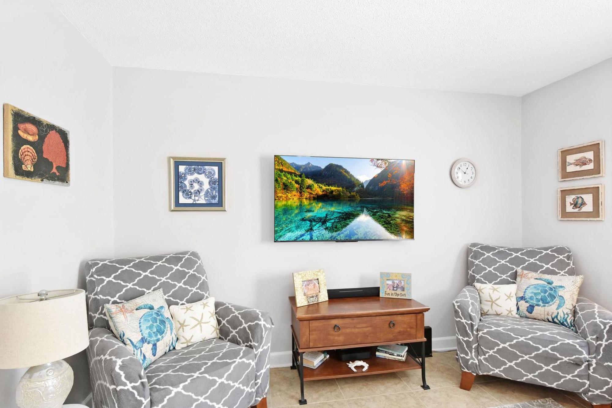 Turtle Cove- 2 Bedroom 1 And A Half Bathrooms St. Simons Island Exterior foto