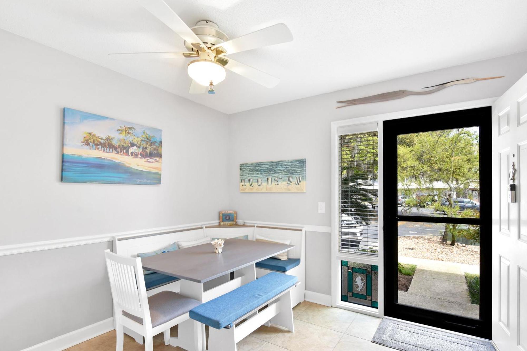 Turtle Cove- 2 Bedroom 1 And A Half Bathrooms St. Simons Island Exterior foto