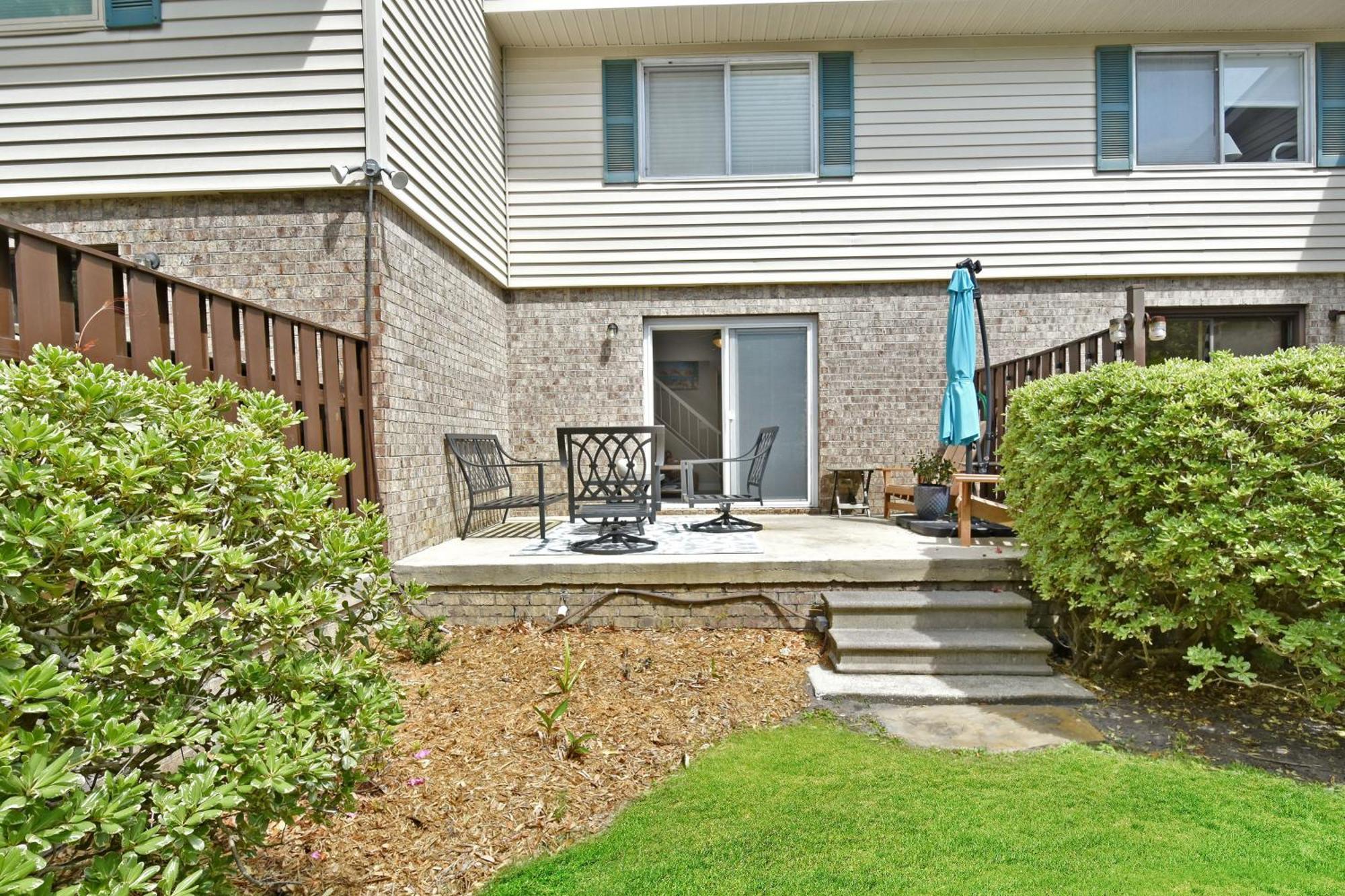 Turtle Cove- 2 Bedroom 1 And A Half Bathrooms St. Simons Island Exterior foto